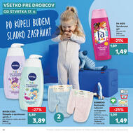18. stránka Kaufland letáku