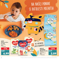 2. stránka Kaufland letáku