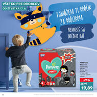 22. stránka Kaufland letáku