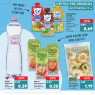 7. stránka Kaufland letáku