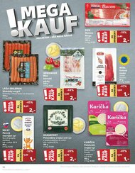 14. stránka Kaufland letáku