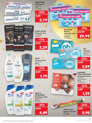 21. stránka Kaufland letáku