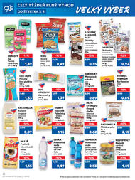 42. stránka Kaufland letáku