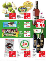 47. stránka Kaufland letáku