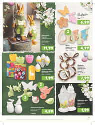 15. stránka Kaufland letáku