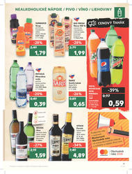 31. stránka Kaufland letáku