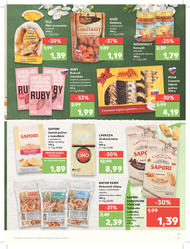 7. stránka Kaufland letáku