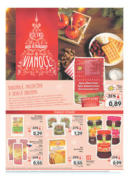 18. stránka Kaufland letáku