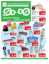 36. stránka Kaufland letáku