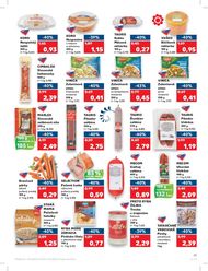 41. stránka Kaufland letáku