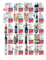 45. stránka Kaufland letáku