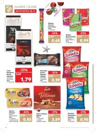 16. stránka Kaufland letáku
