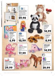 27. stránka Kaufland letáku