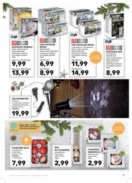 29. stránka Kaufland letáku