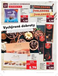 18. stránka Kaufland letáku