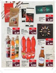 19. stránka Kaufland letáku