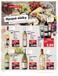 20. stránka Kaufland letáku