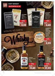 22. stránka Kaufland letáku