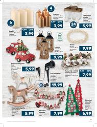 35. stránka Kaufland letáku