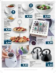 39. stránka Kaufland letáku