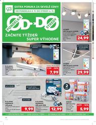 44. stránka Kaufland letáku