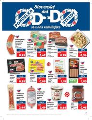 47. stránka Kaufland letáku