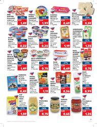 49. stránka Kaufland letáku