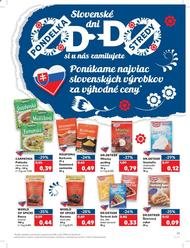 51. stránka Kaufland letáku