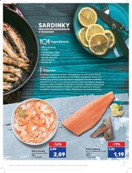 7. stránka Kaufland letáku