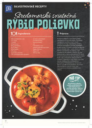 18. stránka Kaufland letáku