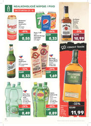 28. stránka Kaufland letáku