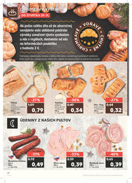 22. stránka Kaufland letáku