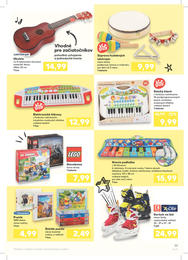 33. stránka Kaufland letáku