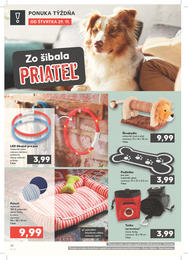 36. stránka Kaufland letáku
