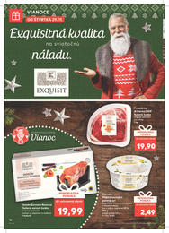 10. stránka Kaufland letáku