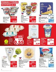 10. stránka Kaufland letáku