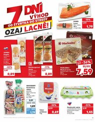 11. stránka Kaufland letáku