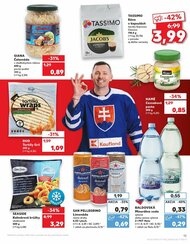 15. stránka Kaufland letáku