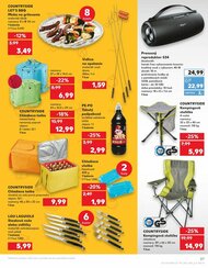 27. stránka Kaufland letáku