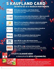 34. stránka Kaufland letáku