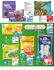 45. stránka Kaufland letáku