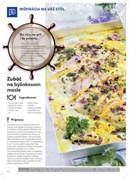12. stránka Kaufland letáku