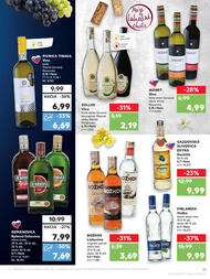 19. stránka Kaufland letáku