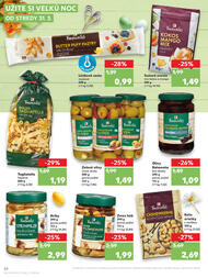 24. stránka Kaufland letáku