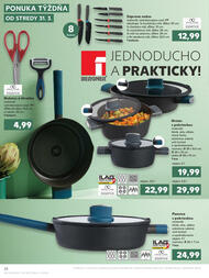 38. stránka Kaufland letáku