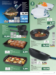 39. stránka Kaufland letáku