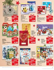 17. stránka Kaufland letáku