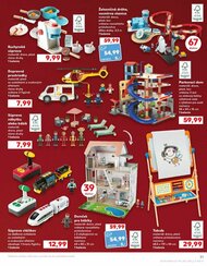 31. stránka Kaufland letáku
