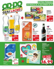47. stránka Kaufland letáku