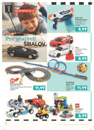 24. stránka Kaufland letáku